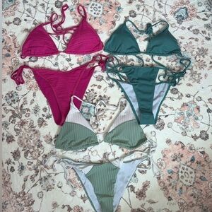 Bikini bundle